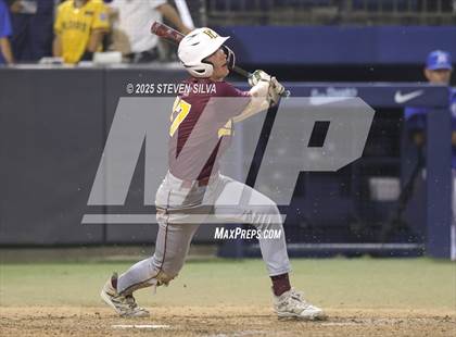 Thumbnail 2 in Point Loma vs. Rancho Bernardo (CIF SDS Division 1 Final) photogallery.