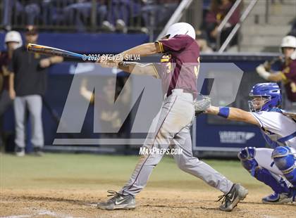Thumbnail 1 in Point Loma vs. Rancho Bernardo (CIF SDS Division 1 Final) photogallery.