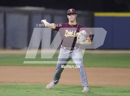 Thumbnail 3 in Point Loma vs. Rancho Bernardo (CIF SDS Division 1 Final) photogallery.