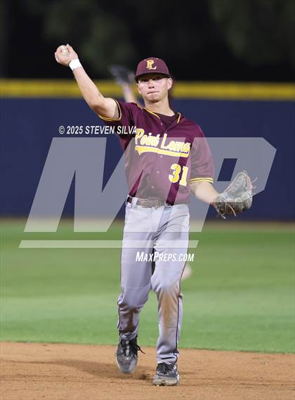 Thumbnail 1 in Point Loma vs. Rancho Bernardo (CIF SDS Division 1 Final) photogallery.