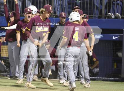 Thumbnail 1 in Point Loma vs. Rancho Bernardo (CIF SDS Division 1 Final) photogallery.