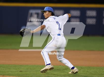 Thumbnail 3 in Point Loma vs. Rancho Bernardo (CIF SDS Division 1 Final) photogallery.