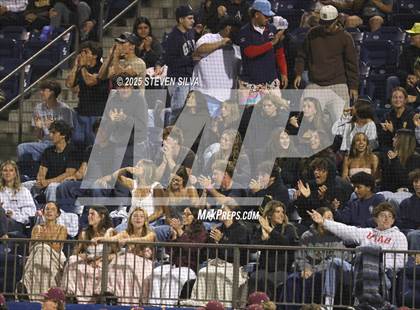 Thumbnail 2 in Point Loma vs. Rancho Bernardo (CIF SDS Division 1 Final) photogallery.