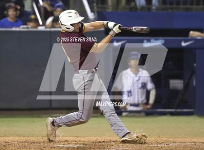 Thumbnail 2 in Point Loma vs. Rancho Bernardo (CIF SDS Division 1 Final) photogallery.