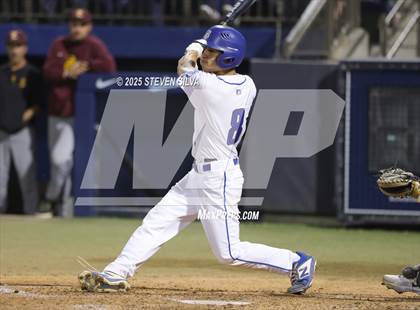 Thumbnail 2 in Point Loma vs. Rancho Bernardo (CIF SDS Division 1 Final) photogallery.