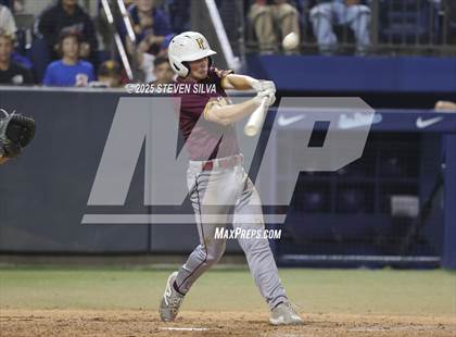 Thumbnail 2 in Point Loma vs. Rancho Bernardo (CIF SDS Division 1 Final) photogallery.