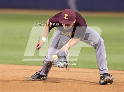 Thumbnail 3 in Point Loma vs. Rancho Bernardo (CIF SDS Division 1 Final) photogallery.