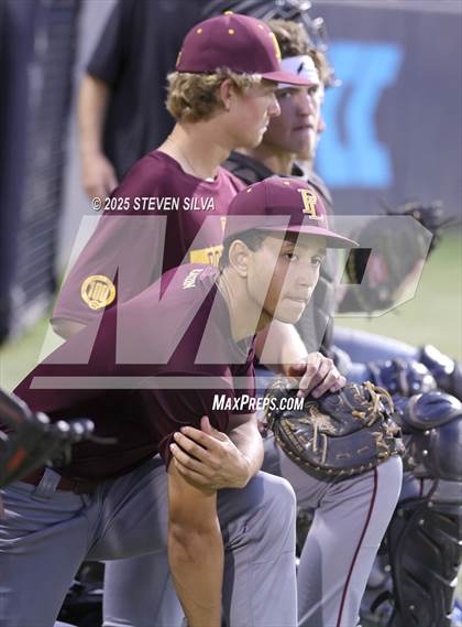 Thumbnail 3 in Point Loma vs. Rancho Bernardo (CIF SDS Division 1 Final) photogallery.