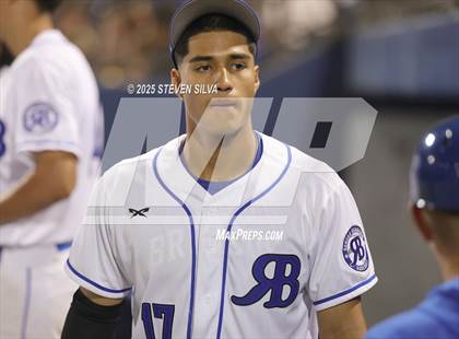 Thumbnail 3 in Point Loma vs. Rancho Bernardo (CIF SDS Division 1 Final) photogallery.