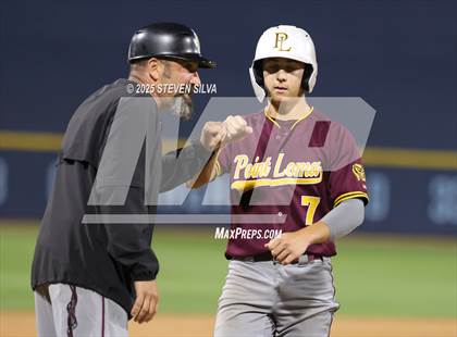Thumbnail 3 in Point Loma vs. Rancho Bernardo (CIF SDS Division 1 Final) photogallery.