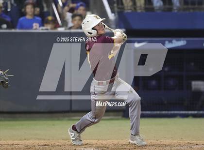Thumbnail 3 in Point Loma vs. Rancho Bernardo (CIF SDS Division 1 Final) photogallery.