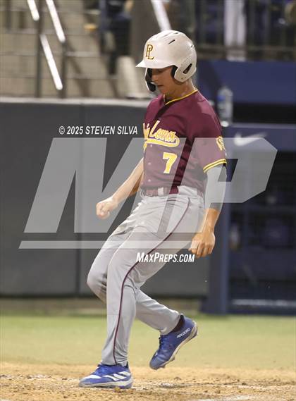 Thumbnail 2 in Point Loma vs. Rancho Bernardo (CIF SDS Division 1 Final) photogallery.