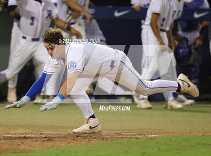 Thumbnail 1 in Point Loma vs. Rancho Bernardo (CIF SDS Division 1 Final) photogallery.