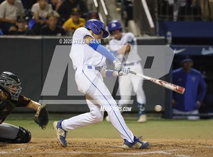 Thumbnail 2 in Point Loma vs. Rancho Bernardo (CIF SDS Division 1 Final) photogallery.