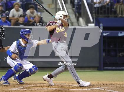 Thumbnail 3 in Point Loma vs. Rancho Bernardo (CIF SDS Division 1 Final) photogallery.