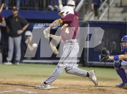 Thumbnail 1 in Point Loma vs. Rancho Bernardo (CIF SDS Division 1 Final) photogallery.