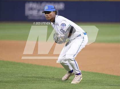 Thumbnail 2 in Point Loma vs. Rancho Bernardo (CIF SDS Division 1 Final) photogallery.