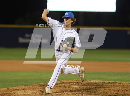 Thumbnail 2 in Point Loma vs. Rancho Bernardo (CIF SDS Division 1 Final) photogallery.