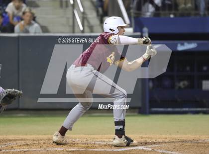 Thumbnail 2 in Point Loma vs. Rancho Bernardo (CIF SDS Division 1 Final) photogallery.