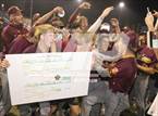 Photo from the gallery "Point Loma vs. Rancho Bernardo (CIF SDS Division 1 Final)"