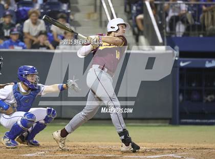 Thumbnail 1 in Point Loma vs. Rancho Bernardo (CIF SDS Division 1 Final) photogallery.