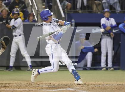 Thumbnail 3 in Point Loma vs. Rancho Bernardo (CIF SDS Division 1 Final) photogallery.
