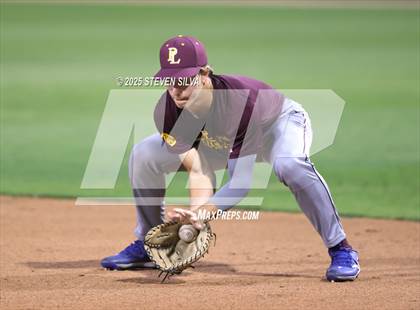 Thumbnail 3 in Point Loma vs. Rancho Bernardo (CIF SDS Division 1 Final) photogallery.