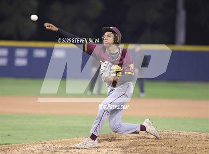 Thumbnail 2 in Point Loma vs. Rancho Bernardo (CIF SDS Division 1 Final) photogallery.
