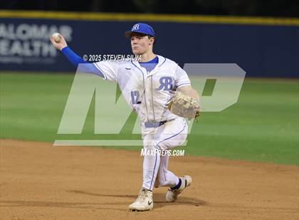 Thumbnail 3 in Point Loma vs. Rancho Bernardo (CIF SDS Division 1 Final) photogallery.