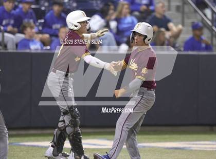 Thumbnail 1 in Point Loma vs. Rancho Bernardo (CIF SDS Division 1 Final) photogallery.