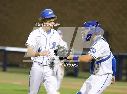 Thumbnail 2 in Point Loma vs. Rancho Bernardo (CIF SDS Division 1 Final) photogallery.