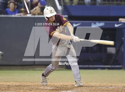 Thumbnail 1 in Point Loma vs. Rancho Bernardo (CIF SDS Division 1 Final) photogallery.