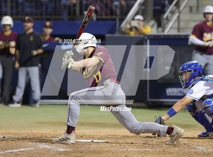 Thumbnail 1 in Point Loma vs. Rancho Bernardo (CIF SDS Division 1 Final) photogallery.