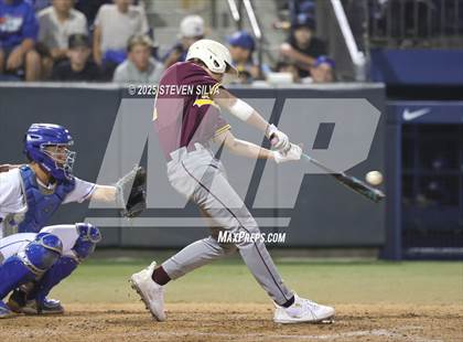 Thumbnail 3 in Point Loma vs. Rancho Bernardo (CIF SDS Division 1 Final) photogallery.