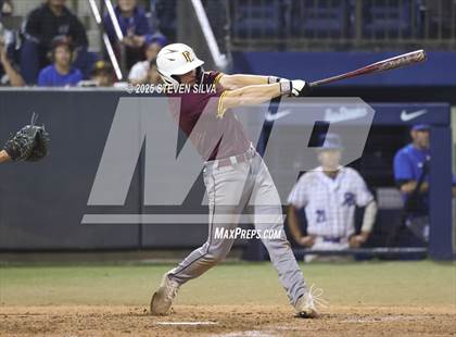 Thumbnail 1 in Point Loma vs. Rancho Bernardo (CIF SDS Division 1 Final) photogallery.