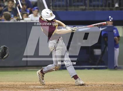 Thumbnail 1 in Point Loma vs. Rancho Bernardo (CIF SDS Division 1 Final) photogallery.