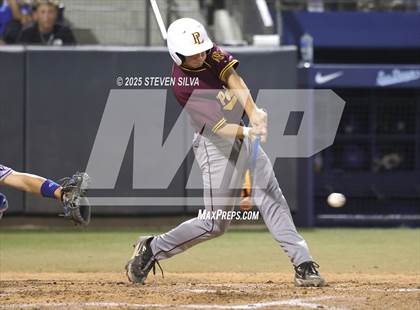 Thumbnail 3 in Point Loma vs. Rancho Bernardo (CIF SDS Division 1 Final) photogallery.