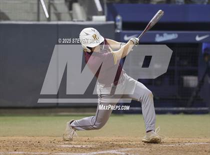 Thumbnail 2 in Point Loma vs. Rancho Bernardo (CIF SDS Division 1 Final) photogallery.