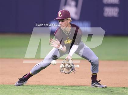 Thumbnail 2 in Point Loma vs. Rancho Bernardo (CIF SDS Division 1 Final) photogallery.