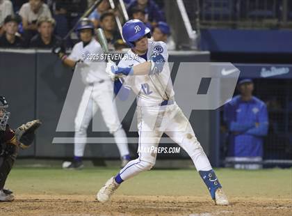 Thumbnail 3 in Point Loma vs. Rancho Bernardo (CIF SDS Division 1 Final) photogallery.