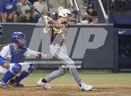 Thumbnail 1 in Point Loma vs. Rancho Bernardo (CIF SDS Division 1 Final) photogallery.