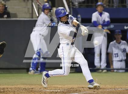 Thumbnail 2 in Point Loma vs. Rancho Bernardo (CIF SDS Division 1 Final) photogallery.