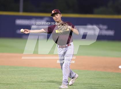 Thumbnail 2 in Point Loma vs. Rancho Bernardo (CIF SDS Division 1 Final) photogallery.