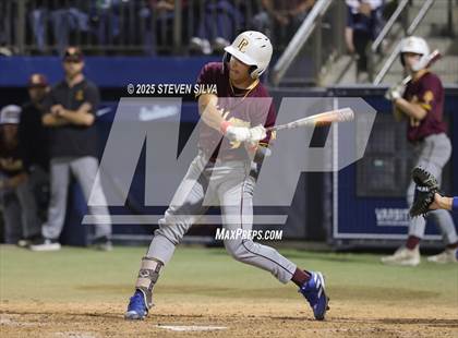 Thumbnail 1 in Point Loma vs. Rancho Bernardo (CIF SDS Division 1 Final) photogallery.