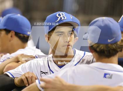 Thumbnail 3 in Point Loma vs. Rancho Bernardo (CIF SDS Division 1 Final) photogallery.