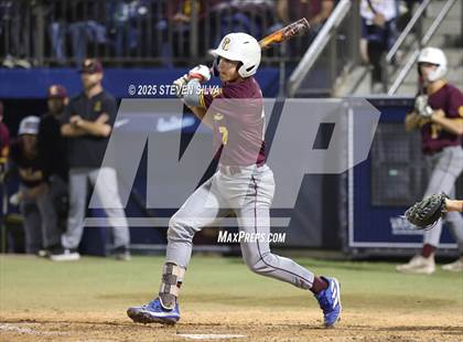 Thumbnail 3 in Point Loma vs. Rancho Bernardo (CIF SDS Division 1 Final) photogallery.