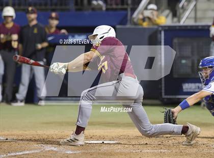 Thumbnail 3 in Point Loma vs. Rancho Bernardo (CIF SDS Division 1 Final) photogallery.