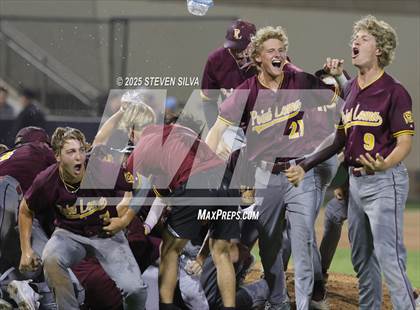 Thumbnail 1 in Point Loma vs. Rancho Bernardo (CIF SDS Division 1 Final) photogallery.