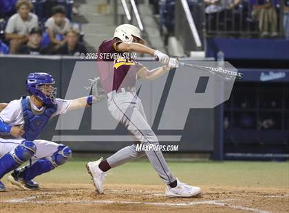 Thumbnail 2 in Point Loma vs. Rancho Bernardo (CIF SDS Division 1 Final) photogallery.