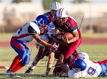 Thumbnail 2 in Indio @ La Quinta photogallery.